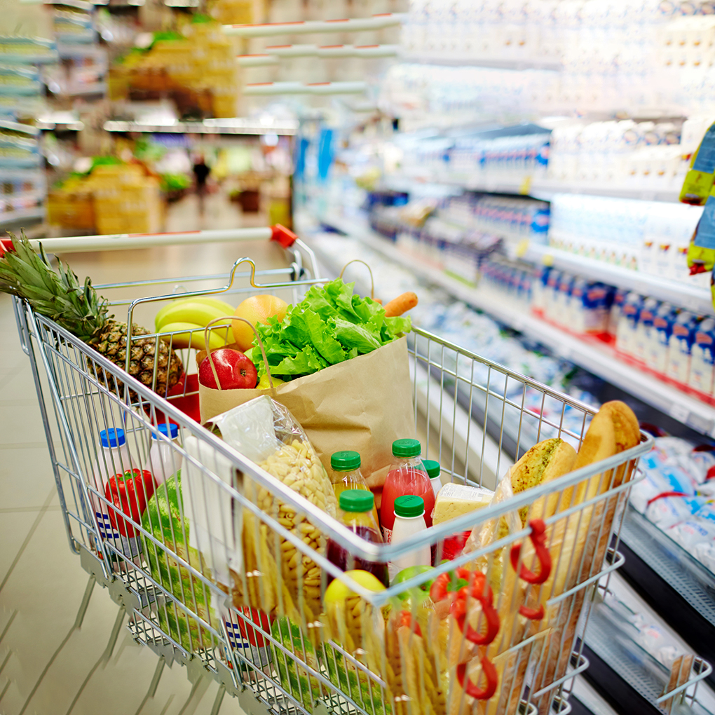 Grocery image