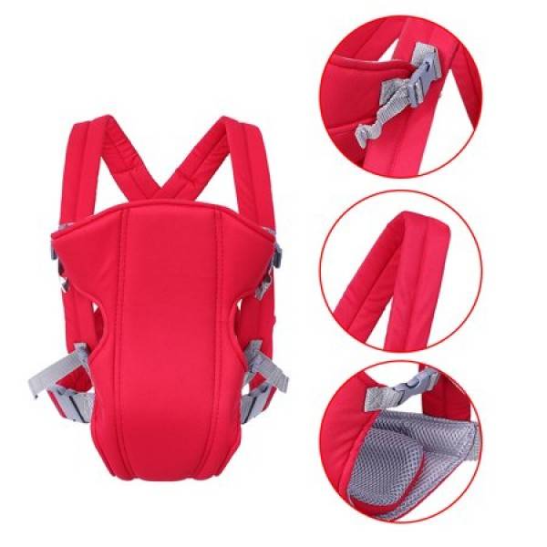 Baby Carrier Bag
