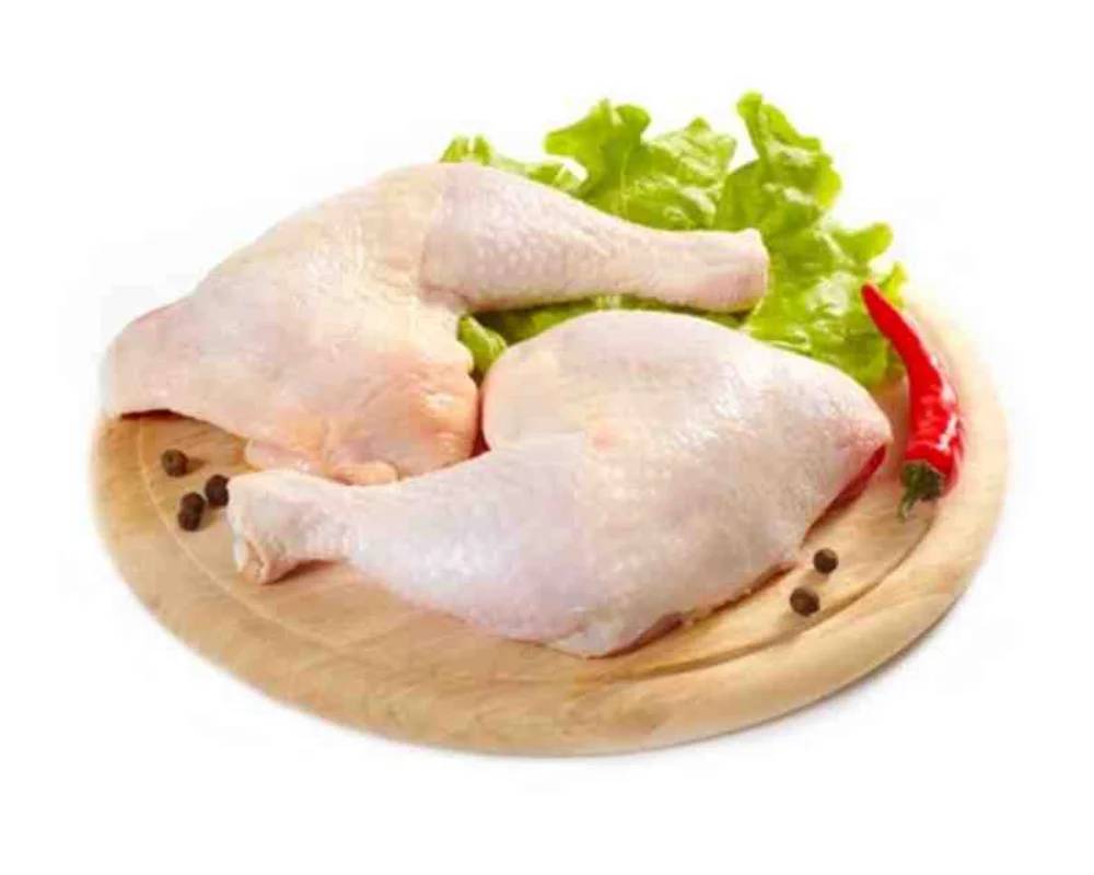 Broiler Chicken Leg (Kg)